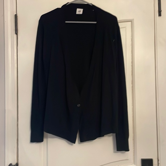 CAbi Sweaters - Lightweight Cardigan